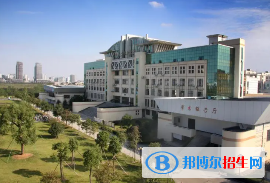 2023臺(tái)州技師學(xué)院招生簡章