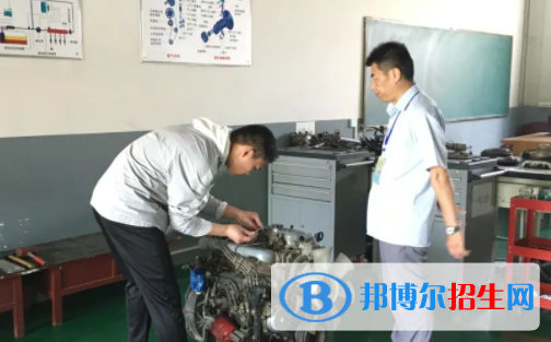 楊凌金標(biāo)職業(yè)技術(shù)學(xué)校怎么樣、好不好(2023參考)