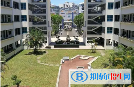 南開(kāi)大學(xué)附中儋州市第一中學(xué)地址在哪里，哪個(gè)地區(qū)，哪個(gè)城市?