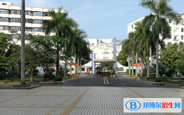南開大學(xué)附中儋州市第一中學(xué)怎么樣、好不好(2023參考)