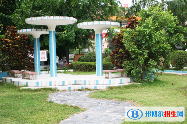 儋州市第二中學怎么樣、好不好(2023參考)