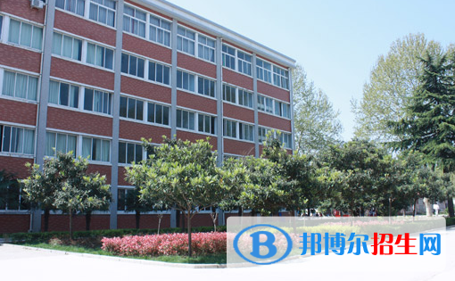 2023河南省水利水電學(xué)校招生簡(jiǎn)章