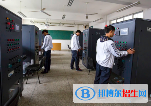 常山縣職業(yè)中等專業(yè)學校怎么樣、好不好(2023參考)