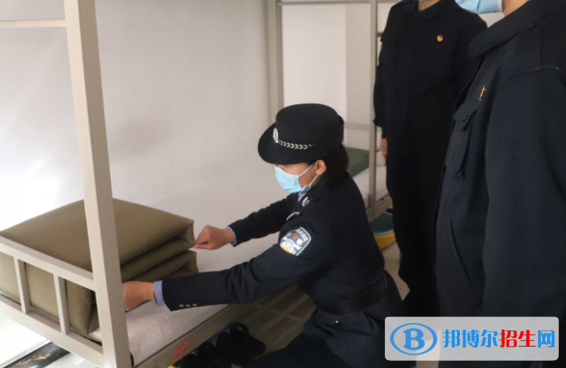 2023新疆司法警官學(xué)校招生計(jì)劃 招生人數(shù)是多少(附要求、條件、對象)