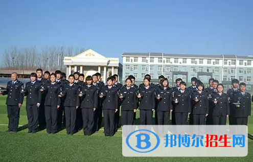新疆司法警官學(xué)校怎么樣、好不好(2023參考)
