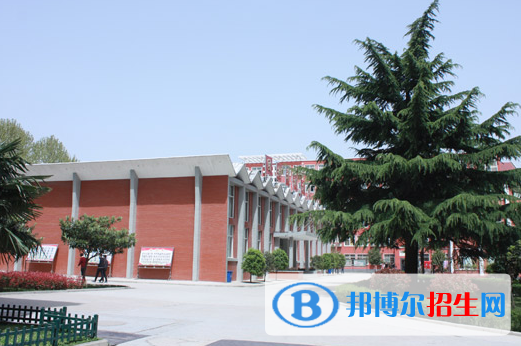 河南省水利水電學(xué)校地址在哪里，哪個地區(qū)，哪個城市?