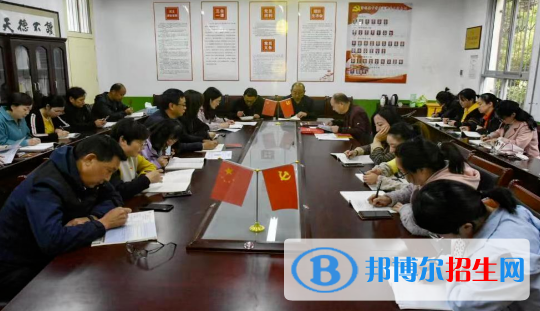2023留壩縣職業(yè)教育中心招生計(jì)劃 招生人數(shù)是多少(附要求、條件、對象)
