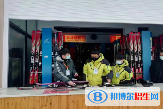 留壩縣職業(yè)教育中心怎么樣、好不好(2023參考)