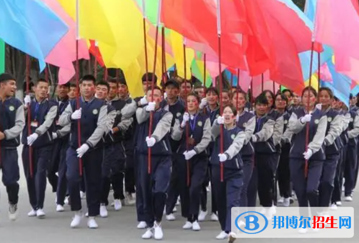 2023新疆林業(yè)學(xué)校多少錢(學(xué)費明細)