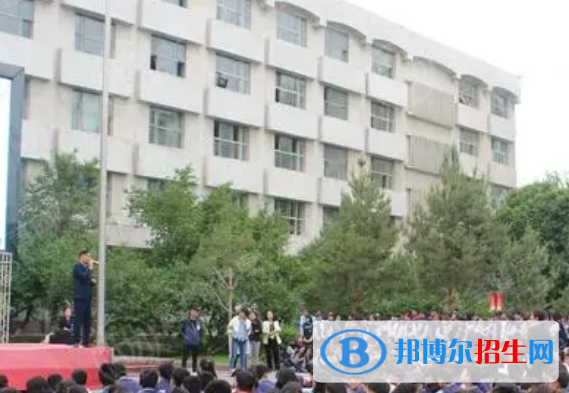 2023新疆林業(yè)學(xué)校招生計(jì)劃 招生人數(shù)是多少(附要求、條件、對(duì)象)