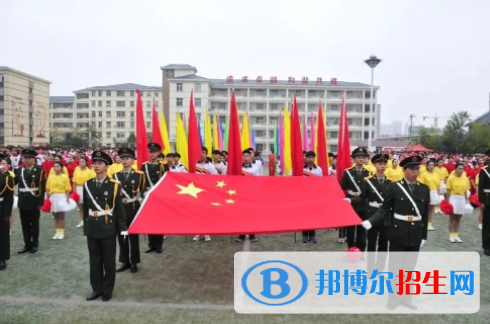 漢陰縣職業(yè)技術(shù)教育培訓(xùn)中心怎么樣、好不好(2023參考)
