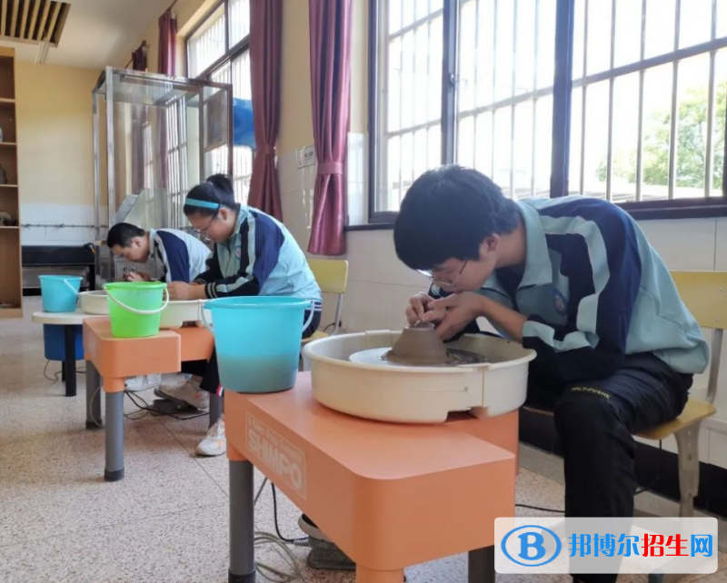 衢州市特殊教育學(xué)校(職高部)怎么樣、好不好(2023參考)