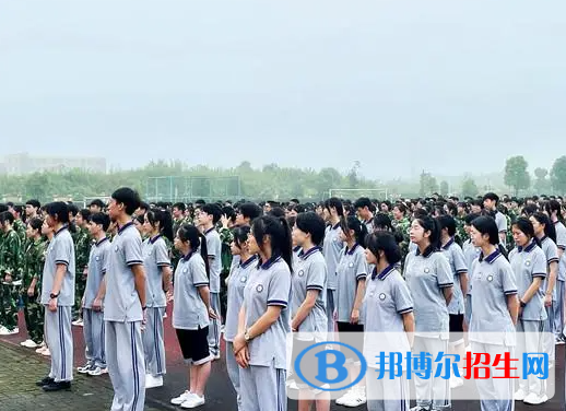 2023安吉藝術(shù)高級中學多少錢(學費明細)