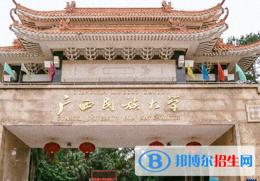 2023年廣西民族大學藝術(shù)類招生簡章