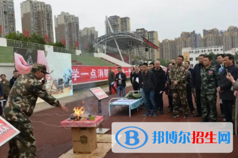 2023四川消防學(xué)校招生計(jì)劃 招生人數(shù)是多少(附要求、條件、對(duì)象)