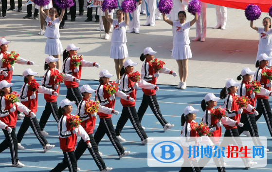 衡水匯英女子中等專業(yè)學(xué)校怎么樣、好不好(2023參考)