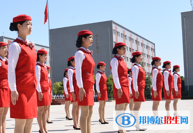 陜西航空技師學院地址在哪里，哪個地區(qū)，哪個城市?