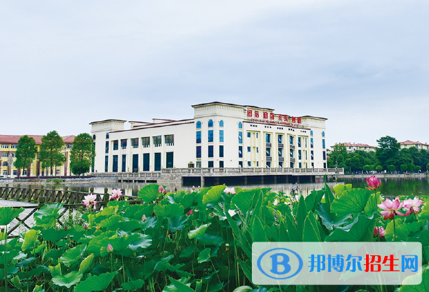 2024四川中專學(xué)校有哪些？