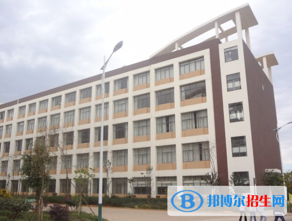 2024云南中專學(xué)校有哪些？
