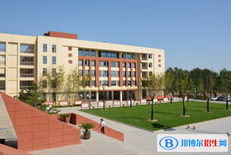 臨泉縣臨化完全中學(xué)2022錄取分數(shù)線（2023參考）
