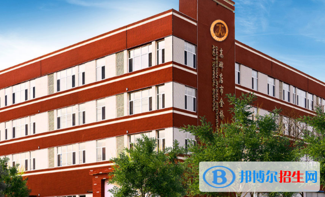 2024保定中專學校有哪些  保定中專學校名單一覽表