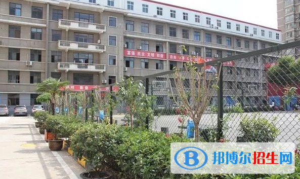 2023西安市物資技工學校多少錢 西安市物資技工學校各專業(yè)學費收費標準