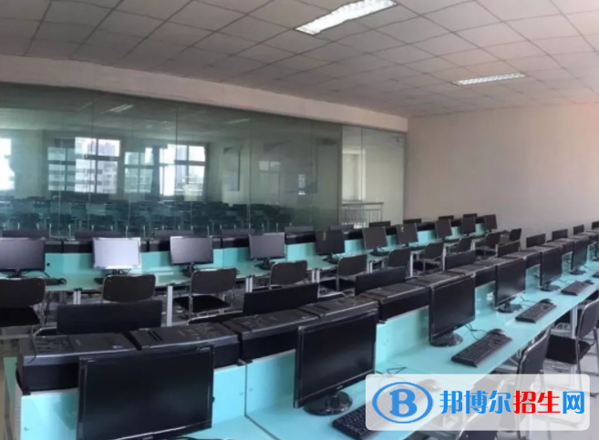 西安市物資技工學(xué)校怎么樣、好不好(2023參考)