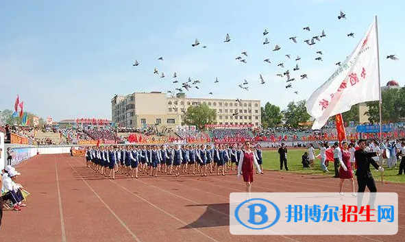 2024鶴崗中專學校有哪些  鶴崗中專學校名單一覽表