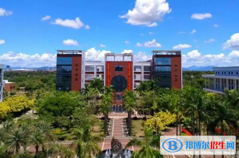 北京師范大學(xué)萬(wàn)寧附屬中學(xué)怎么樣、好不好(2023參考)