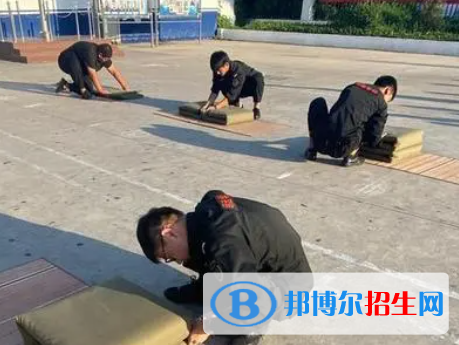 2023衡水北方司法學(xué)校招生計劃 招生人數(shù)是多少(附要求、條件、對象)