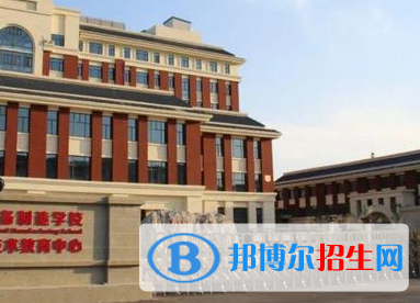 2023石家莊裝備制造學(xué)校多少錢(學(xué)費(fèi)明細(xì))