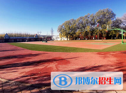 北京花園路職業(yè)高中地址在哪里，哪個(gè)地區(qū)，哪個(gè)城市?