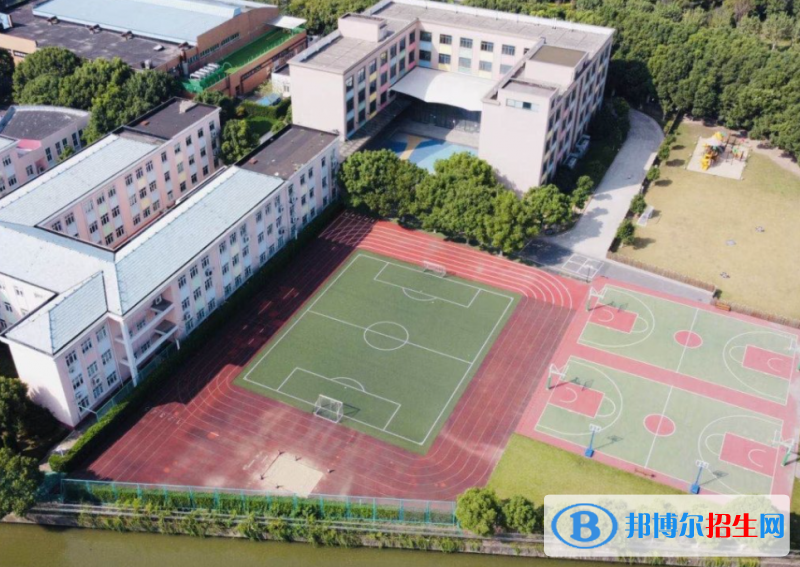 2023年上海民辦中芯學校小學部入學考試