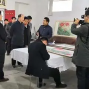 寧晉縣工筆畫藝術(shù)學校
