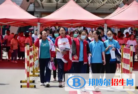 濟寧中考2022錄取分數(shù)線（2023參考）