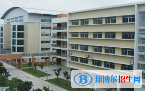 2023東莞中專學校有哪些  東莞中專學校名單一覽表