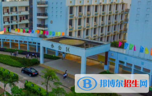 2023欽州中專學校有哪些  欽州中專學校名單一覽表