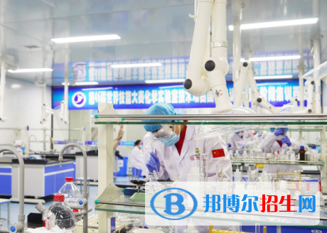 西安石油化工技工學校怎么樣、好不好(2023參考)