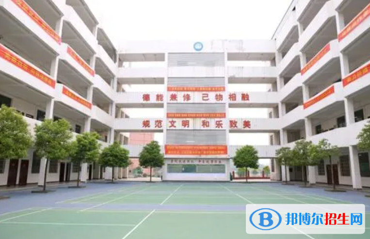 耒陽市廣湘高級中學(xué)、湖南師大附中耒陽分校2022錄取分?jǐn)?shù)線（2023參考）