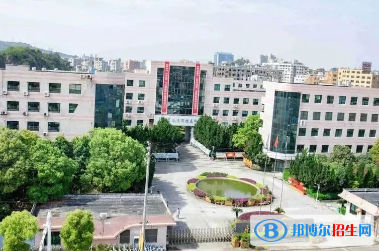 樂清市精益中學(xué)、虹橋中學(xué)分校2022錄取分?jǐn)?shù)線（2023參考）