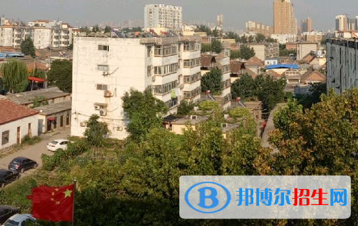 2023山東菏澤工業(yè)學校招生計劃 招生人數(shù)是多少(附要求、條件、對象)