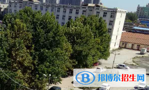 山東菏澤工業(yè)學(xué)校怎么樣、好不好(2023參考)