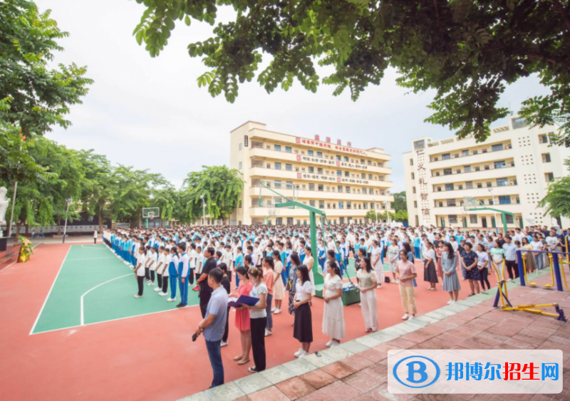 2023儋州市思源高級(jí)中學(xué)招生計(jì)劃 招生人數(shù)是多少(附要求、條件、對(duì)象)