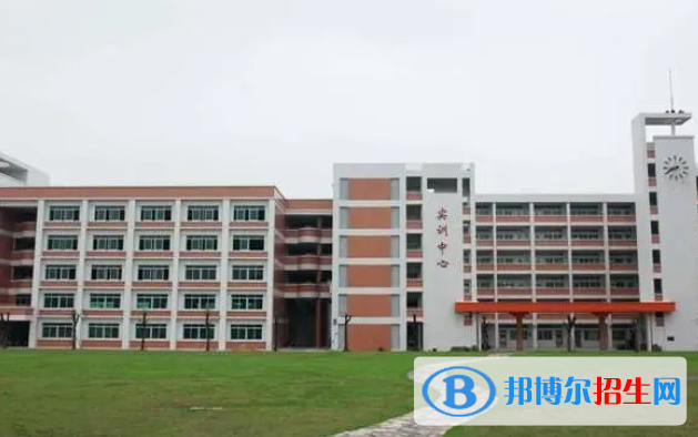2023江門職業(yè)中學有哪些  江門職業(yè)中學名單一覽表