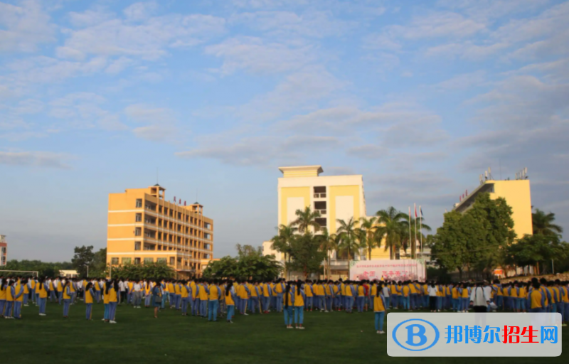 2023儋州市民族中學(xué)招生計(jì)劃 招生人數(shù)是多少(附要求、條件、對(duì)象)