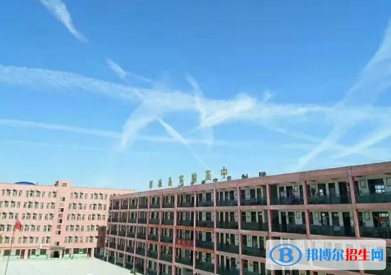 鄲城縣實(shí)驗(yàn)高中、英才學(xué)校高中部2022錄取分?jǐn)?shù)線（2023參考）
