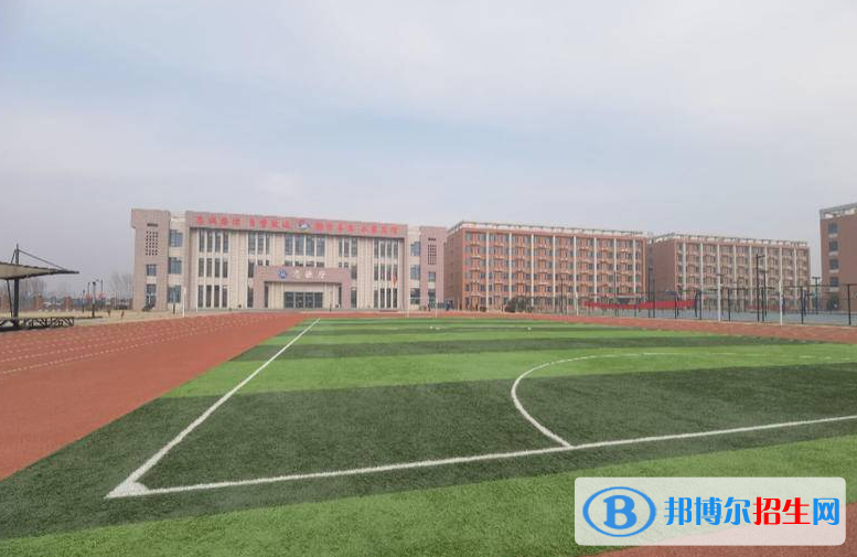 莘縣進(jìn)修學(xué)校高中部2022錄取分?jǐn)?shù)線(xiàn)（2023參考）