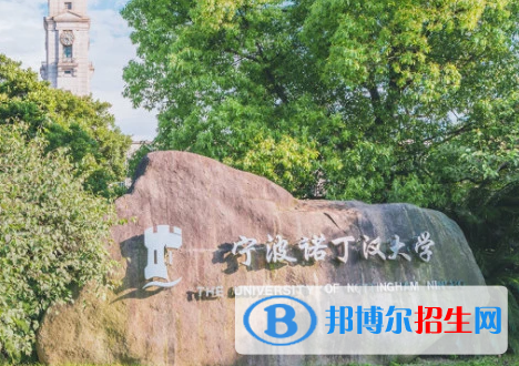 2023中外合作辦學最好大學排名一覽表