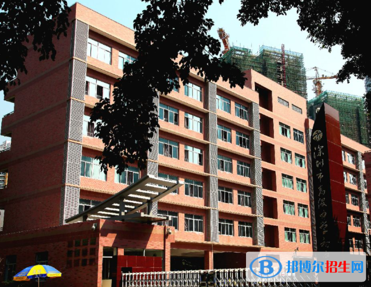 深圳市高級中學(xué)理慧高中、深圳三高2022錄取分?jǐn)?shù)線（2023參考）