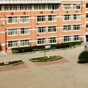 饒陽縣第一高級職業(yè)中學